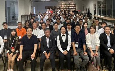 第31回タイビジネス交流会開催のご報告