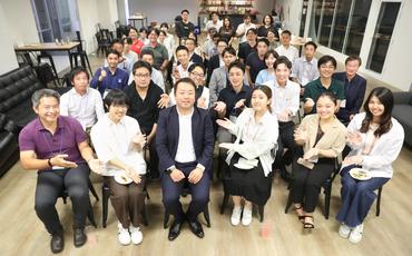 2024年10月31日(木)タイビジネス交流会のご案内
