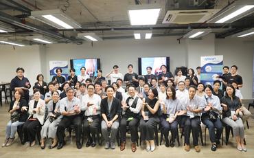 2025年5月22日タイビジネス交流会のご案内