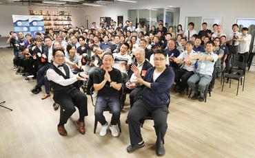 第44回タイビジネス交流会のご報告