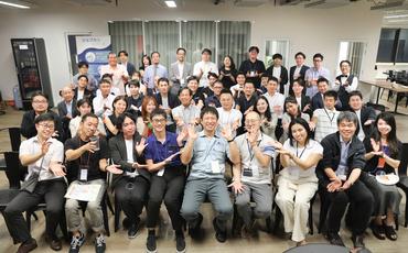 第46回タイビジネス交流会のご報告