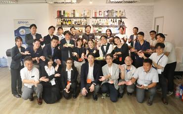 2026年4月21日タイビジネス交流会のご案内