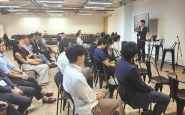 第55回タイビジネス交流会のご報告
